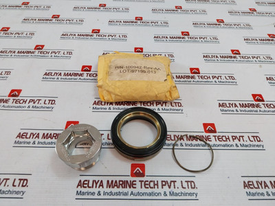 Oceaneering 101045-c Seal Packer Assembly 1-1/2 In 101030