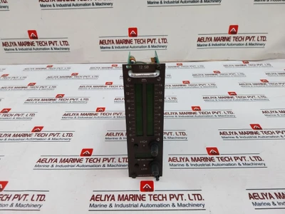 Mutec CARGO SYSTEM 903 Indication Module 24 Vac 4-20 Ma BG 8908