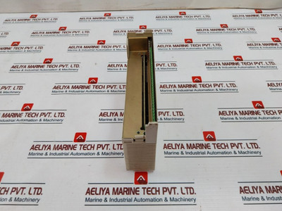 Messung 4508C-0 32I/P Source/Sink Module Used Messung 4508C-0 32I/P Source/Sink Module Used