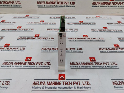 Mutec Msi201 I Printed Circuit Board 16-30V 4-20 Ma Used Mutec Msi201 I Printed Circuit Board 16-30V 4-20 Ma Used
