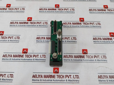 Emerson Eex Na Ii C T4 Cable Extender Dual Right Hand Horizontal 12.6Vdc