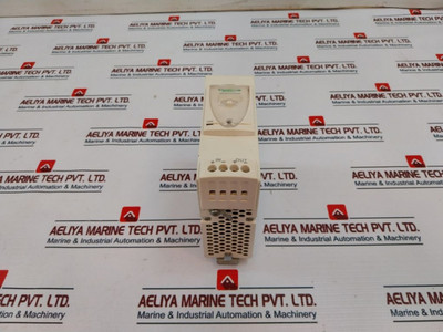 Schneider Electric Abl8Dcc05060 Phaseo Abl8 Dcc05060 Dc Converter Module Used Schneider Electric Abl8Dcc05060 Phaseo Abl8 Dcc05060 Dc Converter Module Used