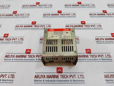 Abb Sace Re Power Module 310V 50-60Hz