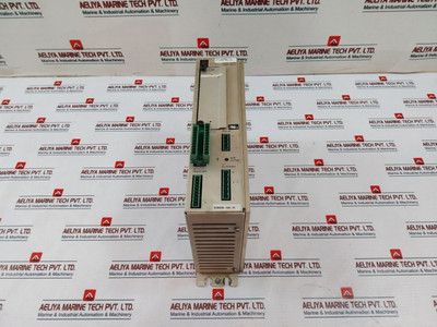 Servo Motor Driver Pacific Scientific Used Servo Motor Driver Pacific Scientific Used