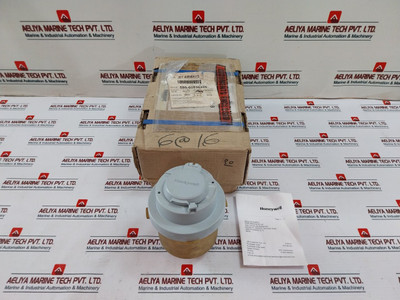 Honeywell V210 Volumatric Cold Water Meter Lu2925M1222