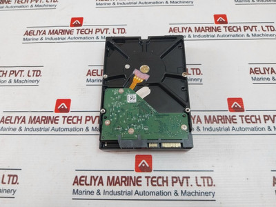 Wd Purple Wd30Purx-64P6Zy0 Surveillance Hard Drive 3.0Tb Rev.A