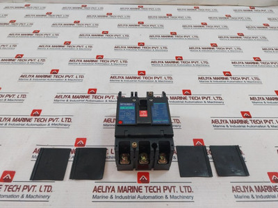Mitsubishi Electric Nf100-cw No-fuse Breaker 100A