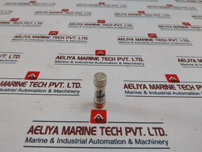 Lot Of 10X Df Electric Fuse 16A C63-210