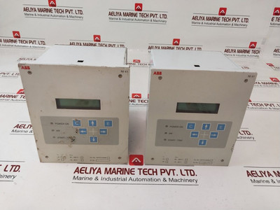 Abb Ni 41 Protection Relay 1Myn742838 Abb Ni 41 Protection Relay 1Myn742838