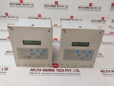 Abb Ni 41 Protection Relay 1Myn742838