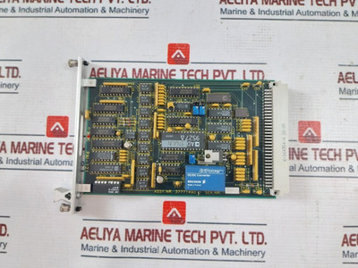 Albatross Pai-121 Printed Circuit Board 37759164B Albatross Pai-121 Printed Circuit Board 37759164B