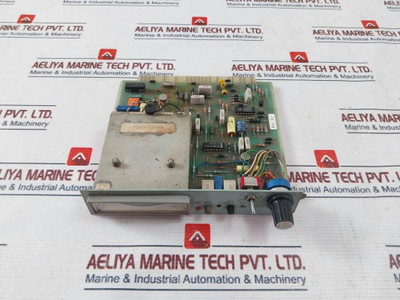 Soren T. Lyngso 213892006 Printed Circuit Board 213891030 V01