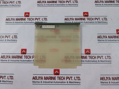 Gpv Elbau Electronics 735041000 V01 Printed Circuit Board