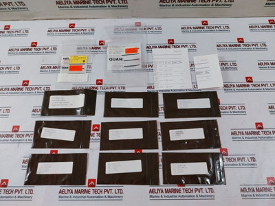 Oceaneering 100276-sk Seal Valve Shear Kit 100275-sk New Oceaneering 100276-sk Seal Valve Shear Kit 100275-sk New