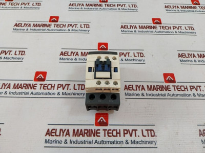 Telemecanique / Schneider Electric Lc1D25 Contactor 690V Telemecanique / Schneider Electric Lc1D25 Contactor 690V