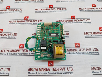 Pbf T6Fmq-a701A Pcb Current Transmitter 2012828