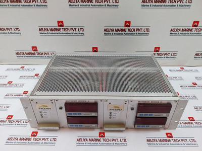 Sicom Carlo Gavazzl Edm 35 Modem Diplexor Unit Used Sicom Carlo Gavazzl Edm 35 Modem Diplexor Unit Used