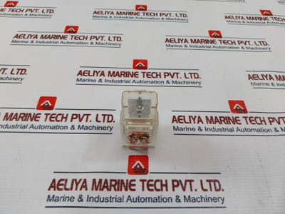 Finder 65.31 Relay 20A-250V Ac1