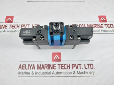 Festo 184495 E143 Solenoid Valve 2.5W