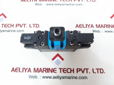 Festo jmebh-5/2-d-1-zsr-c solenoid valve 184495 e143 373 Festo jmebh-5/2-d-1-zsr-c solenoid valve 184495 e143 373
