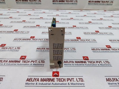 Diagnostic & Battery Pcb Module Honeywell 10006/2/1 Used Diagnostic & Battery Pcb Module Honeywell 10006/2/1 Used
