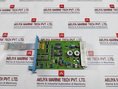 Honeywell FSC Sao-0220M Safe Ao Module Used Honeywell FSC Sao-0220M Safe Ao Module Used