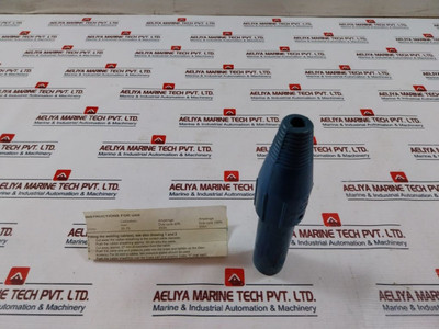 Unitor, En60974-12, Diamcable, 355-403A, Unitor,En60974-12 Used Unitor, En60974-12, Diamcable, 355-403A, Unitor,En60974-12 Used