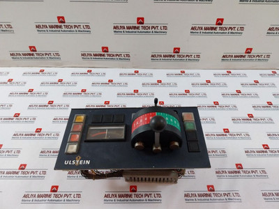 Ulstein Marine Electronics Sifam Used Ulstein Marine Electronics Sifam Used