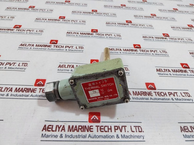 Thermal Switch - Daihatsu/Omron - Japan Used