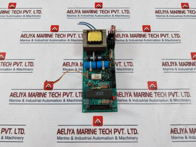 Inelteh Lp-220-2,Lp-24-2 Printed Circuit Board Used Inelteh Lp-220-2,Lp-24-2 Printed Circuit Board Used