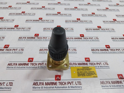 Henry D262A-2A (8-059-008) Seal Cap Valve Icn 10006844 New Henry D262A-2A (8-059-008) Seal Cap Valve Icn 10006844 New