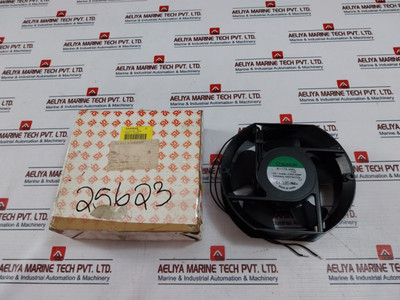 Sunon Cooling Fan New