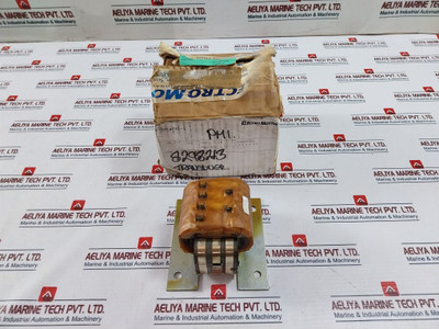 Electro Motive 8298213 Transductor Voltage Dc Generator 2530427