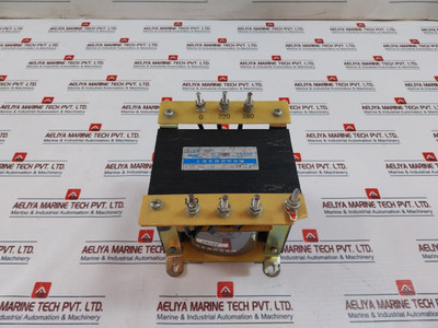 Huat Bk-1000Va Control Transformer Zl00308598.8 380V