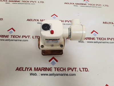 Smc ifw510 flow switch model: 1~6kgf/cmA²(15~85psi) 10l/min. Smc ifw510 flow switch model: 1~6kgf/cmA²(15~85psi) 10l/min.