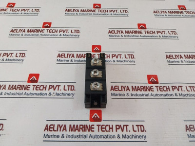 Ixys Mcc 132-16 I01 Semiconductor Module Used Ixys Mcc 132-16 I01 Semiconductor Module Used