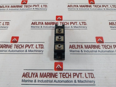 Sanrexpak Dd110F-80 Diode Power Module K9B04