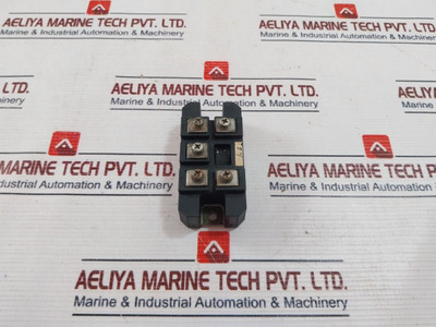 Fuji Electric, 6Ri50E-060, Bridge Module Used