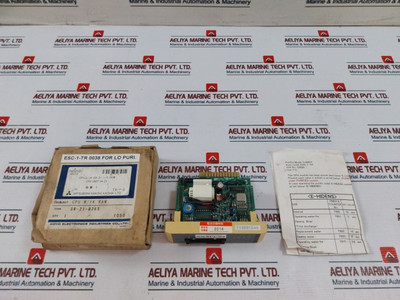 Koyo Sr-21-8365 Cpu Programmable Controller Module E99006 New Koyo Sr-21-8365 Cpu Programmable Controller Module E99006 New
