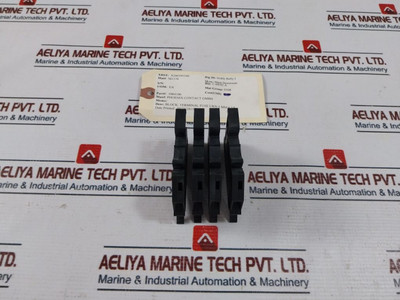 Lot Of 4X Phoenix Contact Uk 5-hesi Fuse Modular Terminal Block 3004100 Used Lot Of 4X Phoenix Contact Uk 5-hesi Fuse Modular Terminal Block 3004100 Used