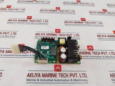Murata Uch 3.3 E Hi-voltage Power Supply Uich-31209-c Used Murata Uch 3.3 E Hi-voltage Power Supply Uich-31209-c Used
