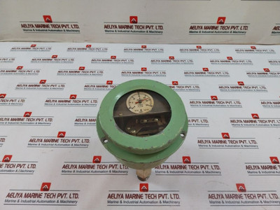 Pressure Switch Nakakita Seisakusho Ns-290 Used Pressure Switch Nakakita Seisakusho Ns-290 Used
