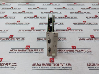 Honeywell, Fsc, 10024/H/F Used Honeywell, Fsc, 10024/H/F Used