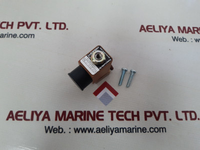 Parker lucifer 483590 s4 solenoid valve 131ms4761