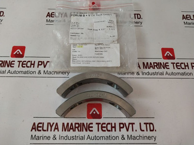 Forum B V Oil 83405-1 Retaining Ring