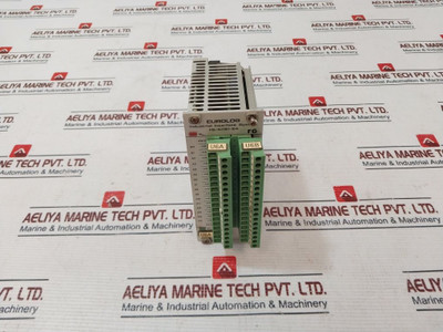 Fg Eurolog Iis/Ai16I-2A Industrial Interface System