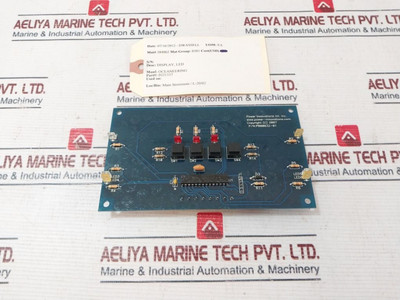 Display Power Innovations Pb00032-01 New Display Power Innovations Pb00032-01 New