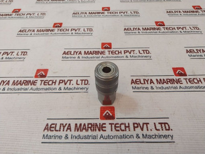 Dnp Plt 4 Hydraulic Coupler Iso 6.3 F-c 4 It