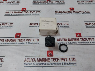 Square D D1G2S Selector Switch 9001 New