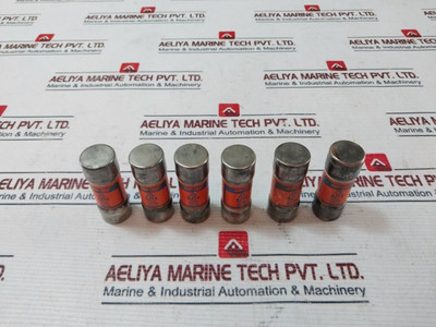 Lot Of 6X Gould Shawmut Ajt4 Amp-trap 2000 Time Delay Fuse 4 Amps Used Lot Of 6X Gould Shawmut Ajt4 Amp-trap 2000 Time Delay Fuse 4 Amps Used